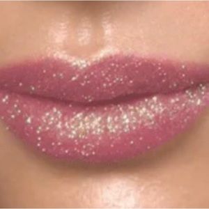 Stay Golden Cosmetics (Sweetie) Glitter Lip Kit